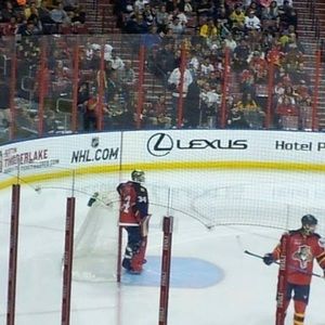 Meet your Posher, Henri-jean